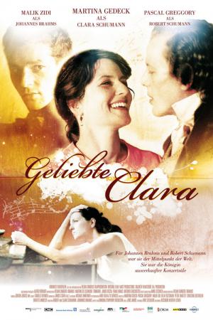 Geliebte Clara (2008)