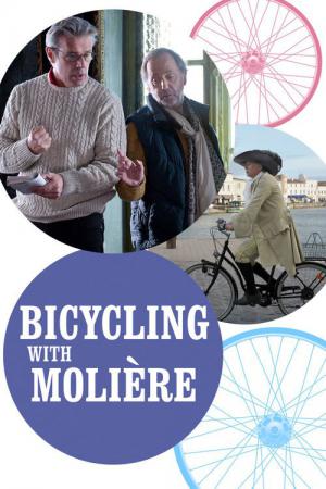 Molière auf dem Fahrrad (2013)