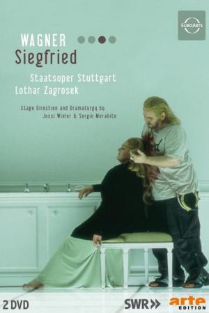 Siegfried (2003)
