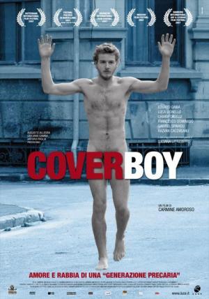 Cover boy: L'ultima rivoluzione (2006)
