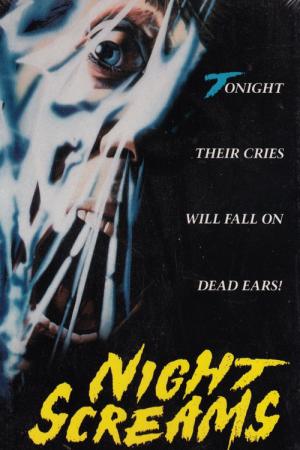 Nacht des Grauens (1987)