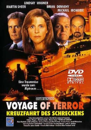 Voyage of Terror - Kreuzfahrt des Schreckens (1998)