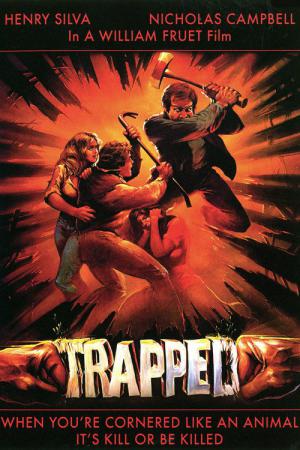 Trapped - Die tödliche Falle (1982)