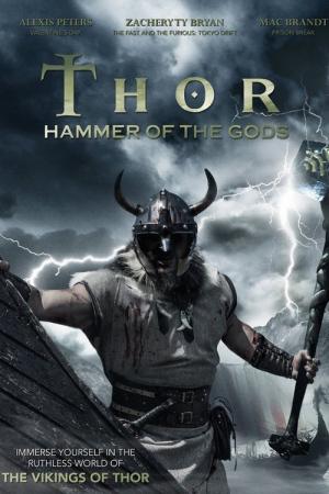 Thor: Der Hammer Gottes (2009)