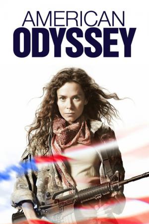 Odyssey (2015)