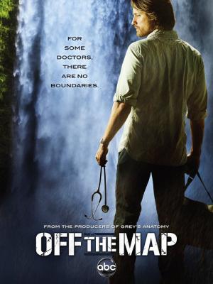 Off the Map (2011)