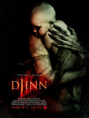 Djinn - Des Teufels Brut (2013)