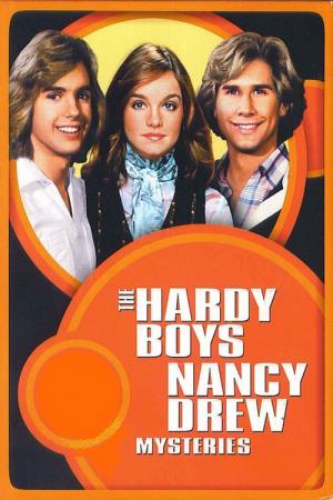The Hardy Boys/Nancy Drew Mysteries (1977)