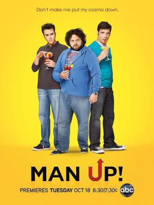 Man Up! (2011)