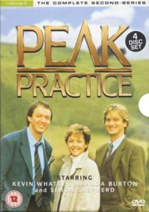 Peak Practice (1993)