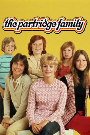 Die Partridge Familie (1970)