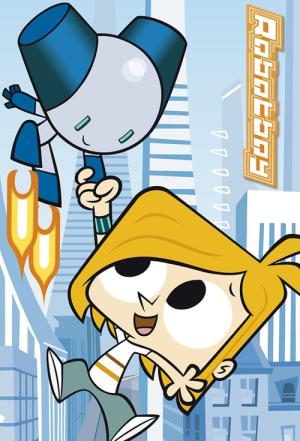 Roboterjunge (2005)