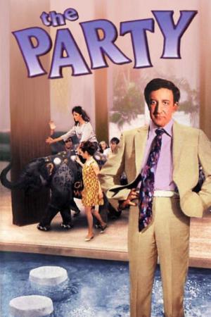 Der Partyschreck (1968)