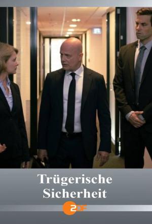 Trügerische Sicherheit (2022)
