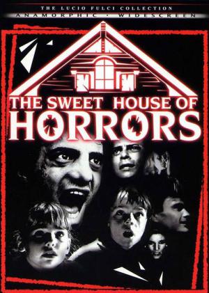 Das Haus des Bösen (1989)