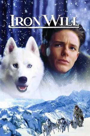 Iron Will – Der Wille zum Sieg (1994)