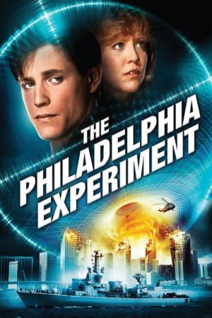 Das Philadelphia Experiment (1984)