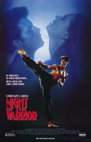 Kickboxer USA - Die Nacht des Fighters (1991)