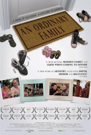 An Ordinary Family (2011)