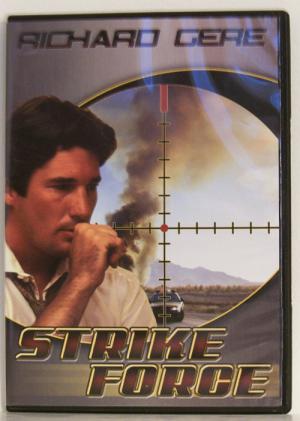 Strike Force (1975)
