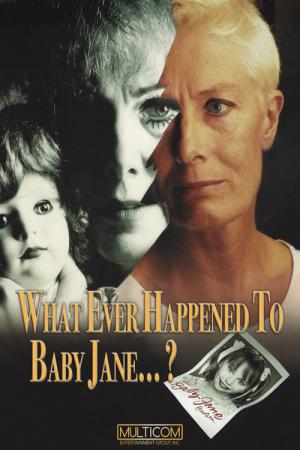 Was geschah wirklich mit Baby Jane? (1991)