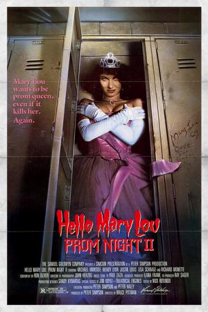 Mary Lou (1987)