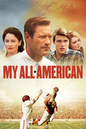 My All*American - Die Hoffnung stirbt nie (2015)