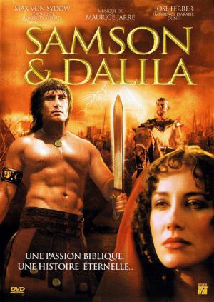 Samson und Delilah (1984)