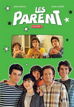 Elternalarm - Die Familie Parent (2008)