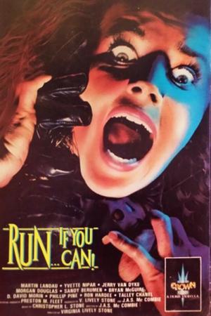 Run If You Can! ...oder Du bist das nächste Opfer (1988)
