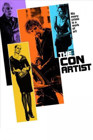 The Con Artist - Hochstapler par Excellence (2010)