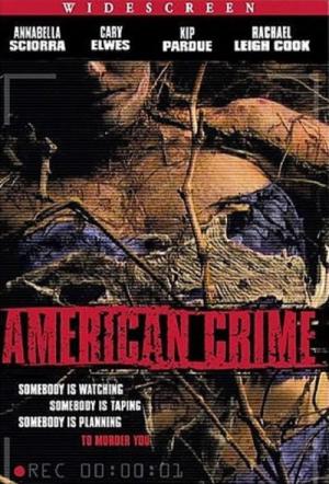 American Crime: Video Kills (2004)