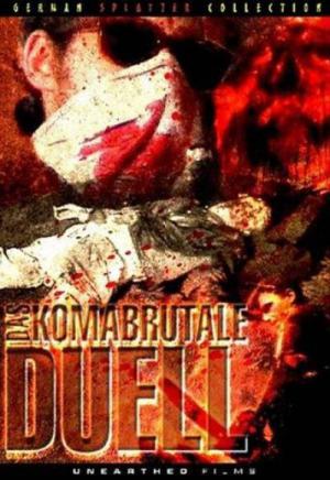 Das komabrutale Duell (1999)