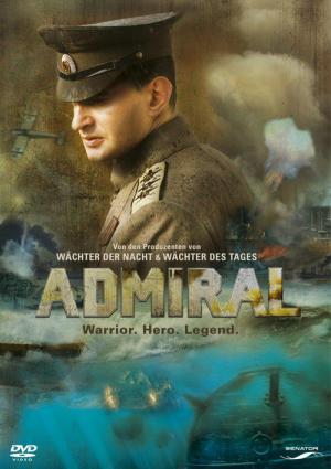 Admiral (2008)