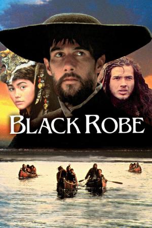Black Robe - Am Fluß der Irokesen (1991)