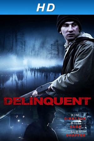Delinquent (2016)