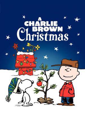 Die Peanuts - Fröhliche Weihnachten (1965)