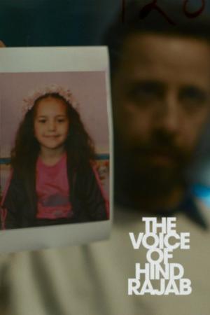 Die Stimme von Hind Rajab (2025)