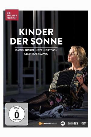 Kinder der Sonne (2015)
