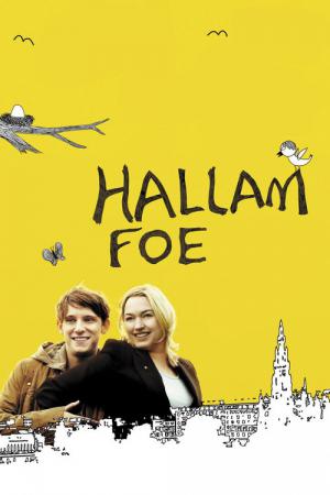 Hallam Foe: This Is My Story (2007)