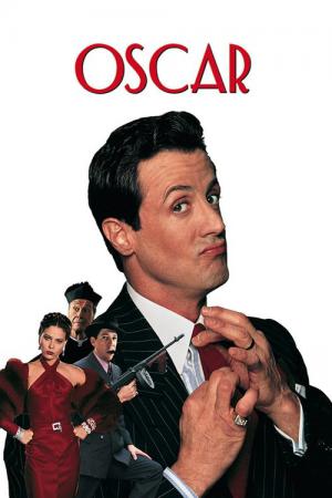 Oscar - Vom Regen in die Traufe (1991)