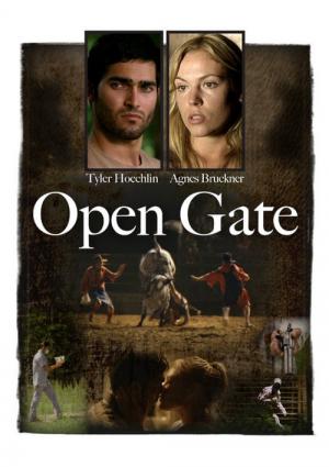 Open Gate (2011)