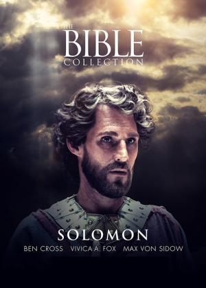 Die Bibel - Salomon (1997)