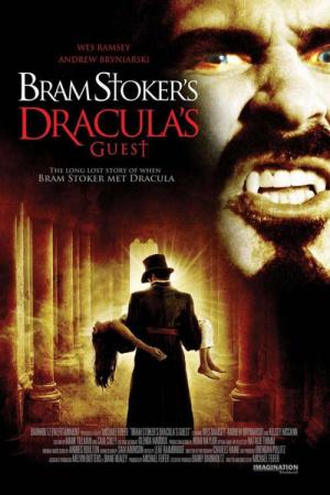 Bram Stokers Draculas Gast (2008)