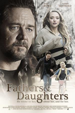 Väter und Töchter - Ein ganzes Leben (2015)