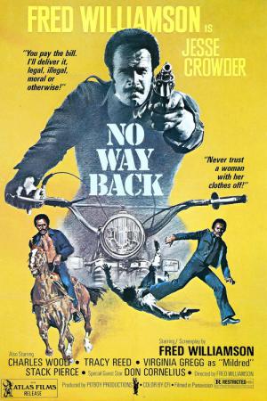 Kein Weg zurück (1976)