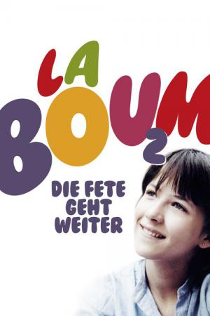 La Boum 2 - Die Fete geht weiter (1982)