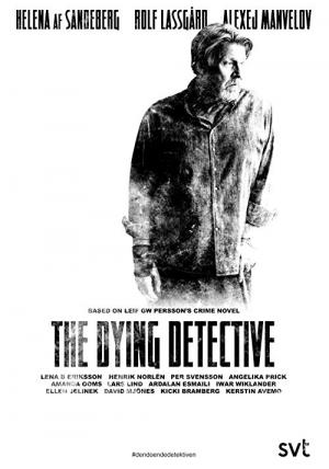 Der sterbende Detektiv (2018)