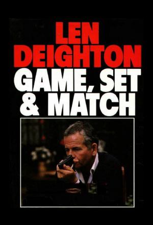 Game, Set, and Match (1988)