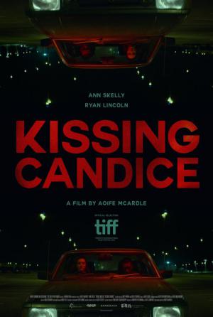 Ein Kuss für Candice (2017)